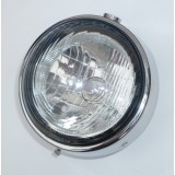 SVĚTLOMET CELÝ- CHROMOVANÝ  - 300 CL, 350CL KÝVAČKA, PÉRÁK - (ZÁNOVNÍ DÍL)